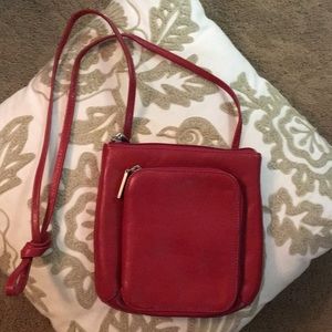 Hobo Crossbody Bag